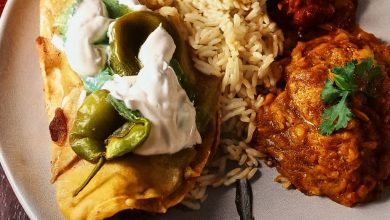 Happy Cinco De Mayo! A Traditional Recipe to Celebrate