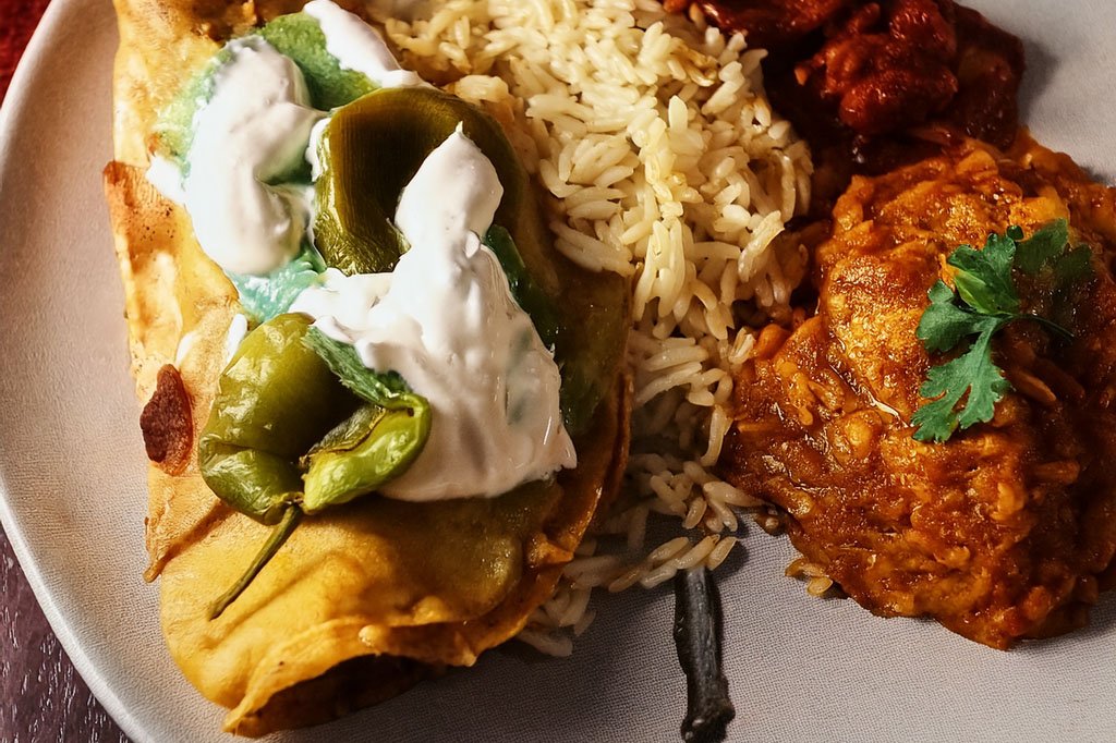 Happy Cinco De Mayo! A Traditional Recipe to Celebrate